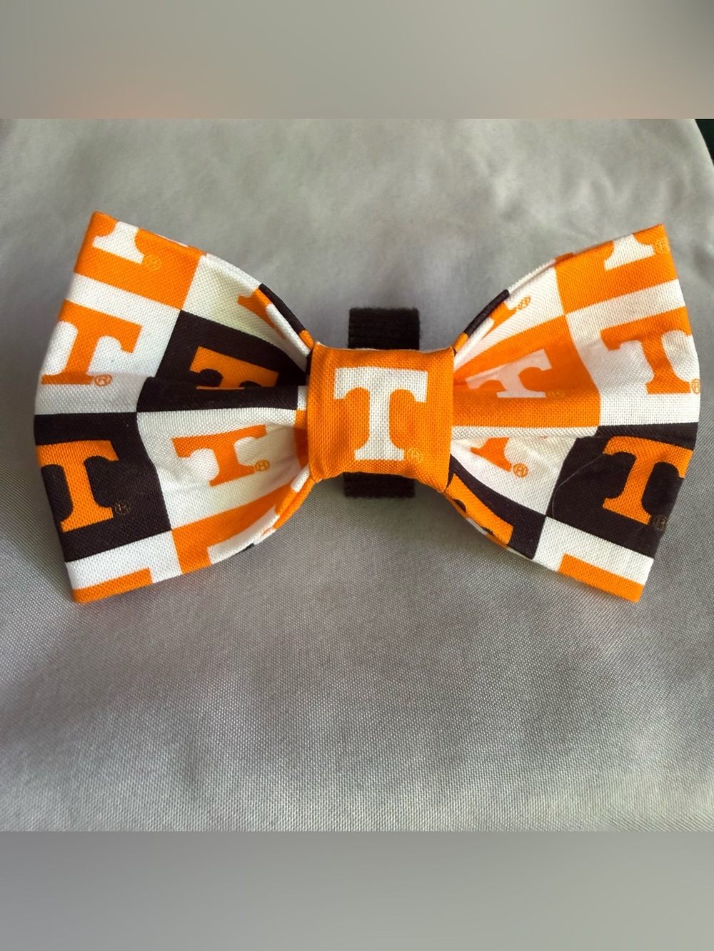 Tennessee Pet Bowtie (large)